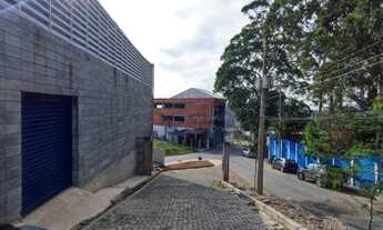 Imagem 4: Galpão para alugar - Parque Ribeiro de Lima - Barueri/SP