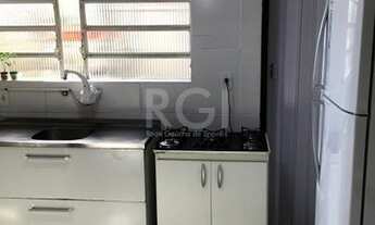 Imagem 4: Porto Alegre - Apartamento Padrão - Partenon