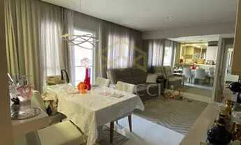 Imagem 3: Apartamento - Mansões Santo Antônio - Campinas