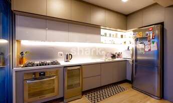 Imagem 6: Apartamento para venda com 90 metros quadrados com 2 quartos