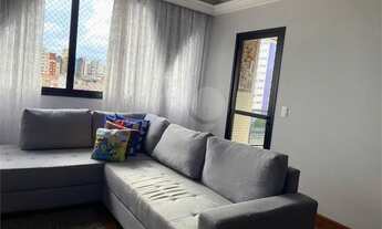 Imagem 3: Apartamento c/ 3 quartos à venda na Vila Paulicéia