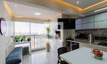 Imagem 4: Apartamento para Aluguel - Cangaíba, 3 Quartos, 74 m2