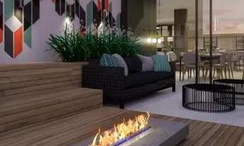 Imagem 6: Apartamento JK para Venda - 25.23m², 1 dormitório, Bom Fim