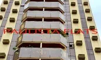 Imagem 6: SÃO PAULO - RESIDENCIAL - JARDIM PAULISTA