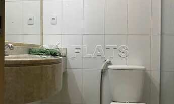 Imagem 6: Flat no centro de Guarulhos, prox a Av. Tiradentes, Via Dutra, acesso a São Paulo e ao Aer