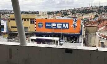 Imagem 6: Apartamento para aluguel tem 60 metros quadrados com 1 quarto em Centro - Taubaté - SP