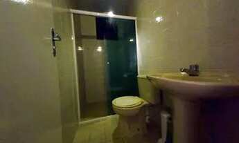 Imagem 4: Apartamento para Aluguel - Xaxim, 3 Quartos, 61 m2