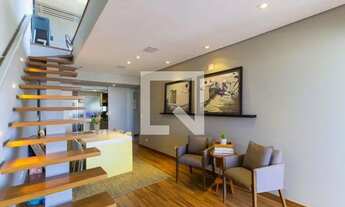 Imagem: Apartamento para Aluguel - Vila Mariana