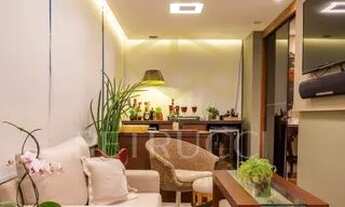 Imagem 7: Apartamento - Cambuí - Campinas