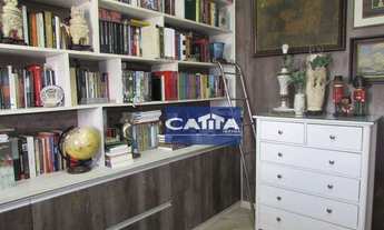 Imagem 7: Apartamento à venda, 126 m² por R$ 1.050.000,00 - Tatuapé - São Paulo/SP