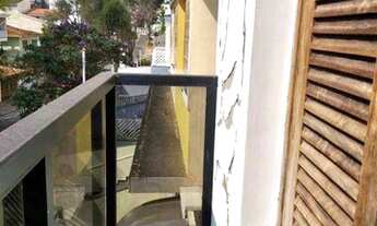 Imagem 4: Sobrado com 3 dormitórios à venda, 215 m² por R$ 580.000,00 - Vila Floresta - Santo André