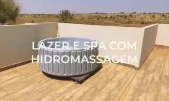 Imagem 6: Aluga área com 110.000 m2 toda murada próximo a Go-060