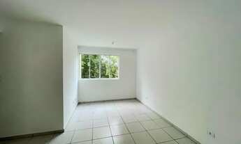 Imagem 2: Apartamento com 3 dormitórios para alugar, 68 m² por R$ 1.651,19/mês - Sítio Cercado - Cur