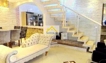 Imagem 3: Casa em Condomínio para Locação em Limeira, Jardim Solar dos Nobres, 4 dormitórios, 1 suít