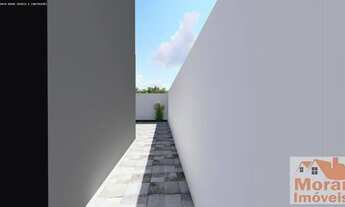 Imagem 3: Casa para Venda em Cajamar, Portais (Polvilho), 3 dormitórios, 1 suíte, 3 banheiros, 2 vag