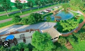 Imagem 3: ÁGIO lote condomínio Arca Park