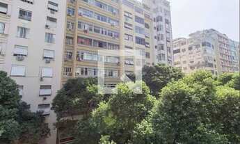 Imagem 5: Apartamento para Aluguel - Copacabana, 1 Quarto, 48 m2