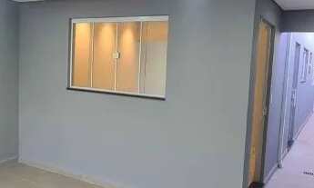 Imagem 3: Casa Jardim Cambui Botucatu