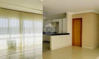 Imagem 6: Apartamento - 3 Dormitórios - Lazer Completo - Venda - Nova Aliança Sul