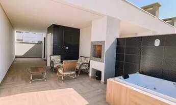 Imagem 3: Sobrado Triplex com SPA e 2 Suítes Pronto no Perequê