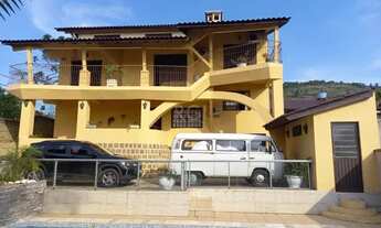 Imagem 2: Casa 4 Casa com 4 dormitórios