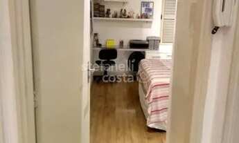 Imagem 5: 1 Dormitório confortável para Alugar na Consolação, São Paulo