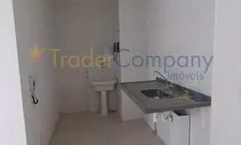 Imagem 5: Apartamento para aluguel tem 34 metros quadrados com 2 quartos em Barra Funda - São Paulo