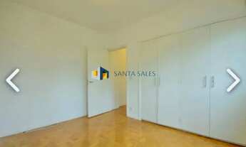 Imagem 5: Lindo apartamento no Itaim! Localização privilegiada!