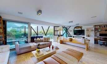 Imagem: Apartamento no Diamante Azul, 210m2, 3 suítes