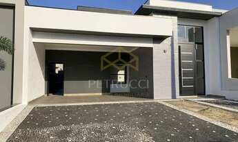 Imagem: Casa - Residencial Real Parque Sumaré