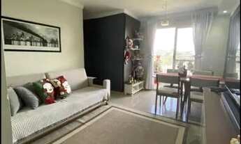 Imagem: Apartamento - Residencial Parque da Fazenda