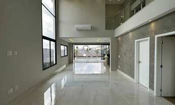 Imagem 5: CASA MARAVILHOSA COM 4 SUÍTES À VENDA - SWISS PARK EM CAMPINAS/SP