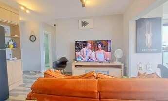 Imagem 4: Apartamento para venda com 57 metros quadrados com 2 quartos em Brás - São Paulo - SP