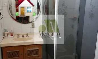 Imagem 3: Casa Comercial em Jardim Campo Limpo - São Paulo