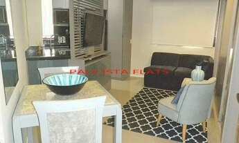 Imagem: SÃO PAULO - RESIDENCIAL - JARDIM PAULISTA