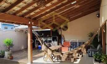 Imagem 5: Casa - Loteamento Parque São Martinho - Campinas