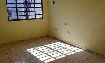 Imagem 5: Casa com 3 dormitórios para alugar, 129 m² por R$ 1.564/mês - Parque Residencial Jaguari