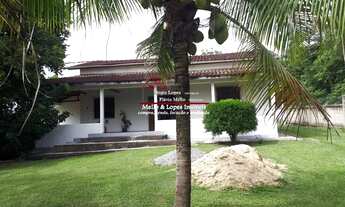 Imagem: ITABORAÍ - Sitio 10,000m2 com PISCINA bairro