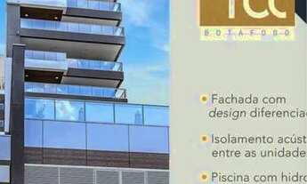 Imagem 2: Apartamento para venda possui 172 metros quadrados com 2 quartos em Botafogo - Rio de Jane