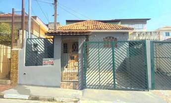 Imagem 2: Casa para aluguel tem 80 metros quadrados com 3 quartos em Pestana - Osasco - São Paulo