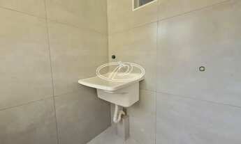 Imagem 3: Apartamento para aluguel, 2 quartos, 1 vaga, Jardim Olga Veroni - Limeira/SP