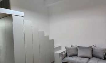 Imagem 6: Apartamento de 1 quarto para alugar no bairro None