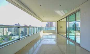 Imagem 7: Apartamento 04 quartos em Lourdes, próximo ao Minas Tênis Clube