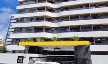 Imagem 8: Apartamento para aluguel com 66 metros quadrados com 2 quartos em Ponta Verde - Maceió - A