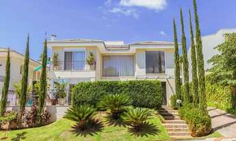 Imagem: Casa - Ville Sainte Hélène - Campinas