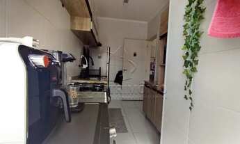 Imagem 7: SOROCABA - Apartamento Padrão - Odim Antão