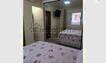 Imagem 5: Oportunidade! Sobrado 02 dormitórios, todo mobiliado!!!!