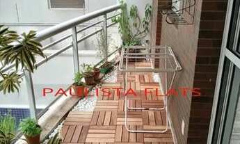 Imagem 5: SÃO PAULO - Apartamento Padrão - JARDIM PAULISTA