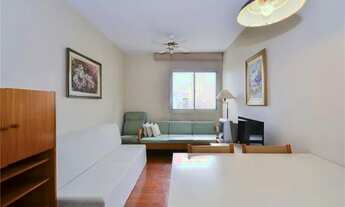 Imagem 5: APARTAMENTO RESIDENCIAL em São Paulo - SP, Vila Buarque