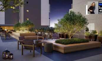 Imagem 6: Studio de 29m2 com 1 quarto em Indianópolis - São Paulo - SP